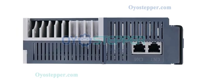 JAND2002-20B Servo Motor Driver 200W 180V-240V Single phase External Braking Resistor